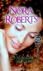 Okładka Irlandzkie marzenia