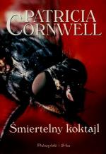 Okładka Śmiertelny koktajl