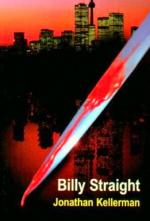Okładka Billy Straight