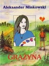 Okładka Grażyna