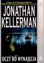 Okładka Oczy do wynajęcia