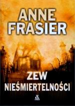Okładka Zew nieśmiertelności