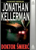 Okładka Doktor Śmierć