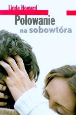 Okładka Polowanie na sobowtóra