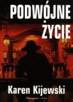 Okładka Podwójne życie