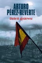 Okładka Dzień gniewu