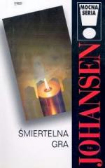Okładka Śmiertelna gra