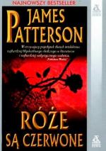 Okładka Róże są czerwone