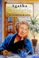 Okładka Autobiografia