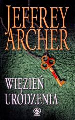 Okładka Więzień urodzenia