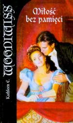 Okładka Miłość bez pamięci