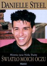 Okładka Światło moich oczu