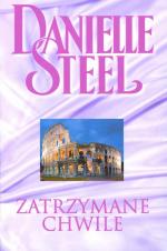 Okładka Zatrzymane chwile