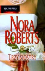 Okładka Trzy siostry