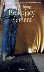 Okładka Brakujący element