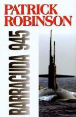 Okładka Barracuda 945