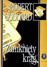 Okładka Zamknięty krąg