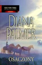 Okładka Osaczony