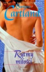 Okładka Rytmy miłości