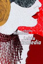 Okładka Lekka komedia