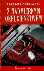 Okładka Z nadmiernym okrucieństwem