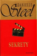 Okładka Sekrety