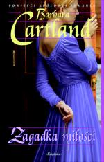 Okładka Zagadka miłości