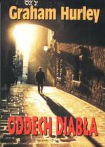 Okładka Oddech diabła