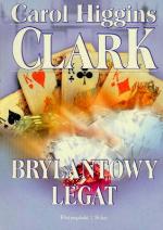 Okładka Brylantowy legat