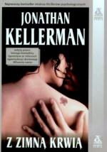 Okładka Z zimną krwią