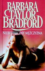 Okładka Niebezpieczny mężczyzna