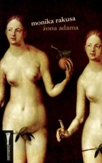 Okładka Żona Adama