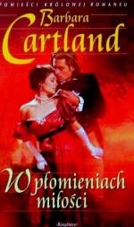 Okładka W płomieniach miłości