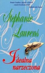 Okładka Idealna narzeczona