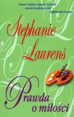 Okładka Prawda o miłości