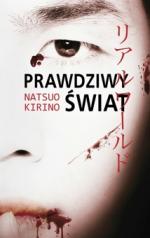 Okładka Prawdziwy świat
