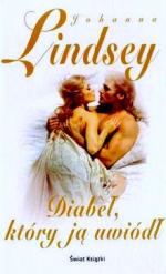 Okładka Diabeł, który ją uwiódł