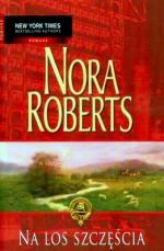Okładka Na los szczęścia