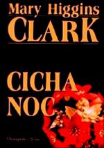 Okładka Cicha noc