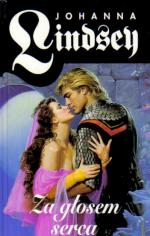 Okładka Za głosem serca