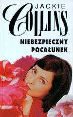 Okładka Niebezpieczny pocałunek