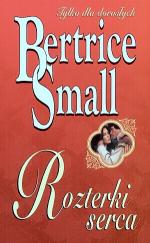 Okładka Rozterki serca