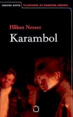 Okładka Karambol
