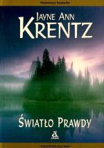 Okładka Światło prawdy