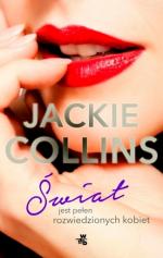 Świat jest pełen rozwiedzionych kobiet