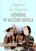 Okładka Generał w służbie króla