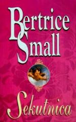 Okładka Sekutnica