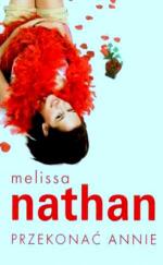 Okładka Przekonać Annie