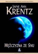 Okładka Mężczyzna ze snu