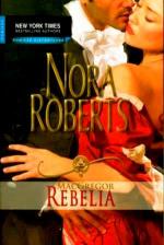 Okładka Rebelia